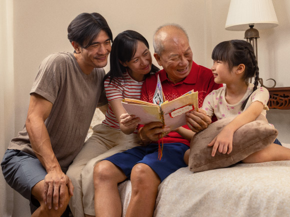 GREAT Life Multiplier