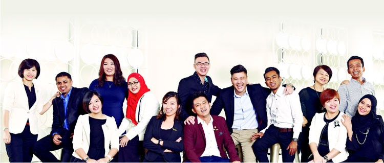 Climb Higher With The Venture Programme Great Eastern Life Malaysia