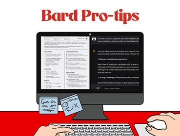 #Career101: BARD-core skills for the age of AI