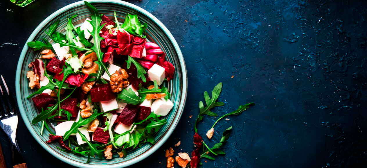 8 super-healthy leafy greens and why you should eat them 