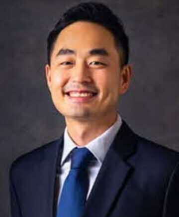 Associate Professor Andrew Ong Ming Liang