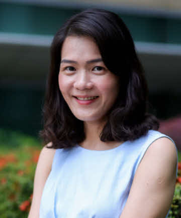 Chloe Ong