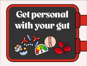 Get your gut basics right