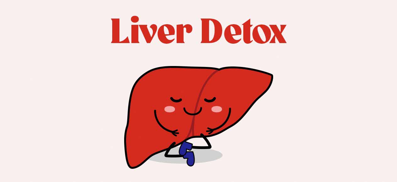 Liver health awareness, part 2: tips for detoxing
