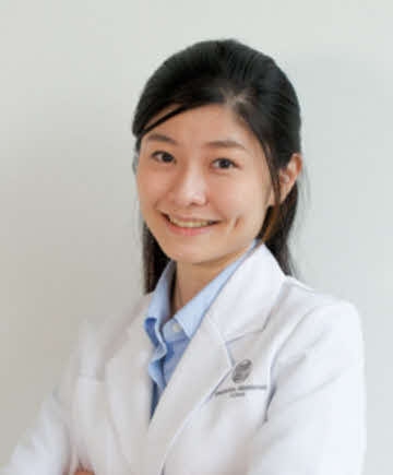 Physician Doong Jing Yi