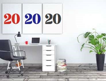 Reduce digital eye strain using the 20-20-20 rule