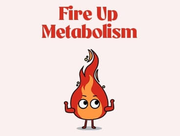 The truth about metabolism