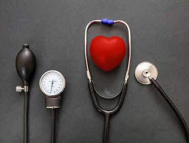 What are the Blood Pressure targets to aim for?