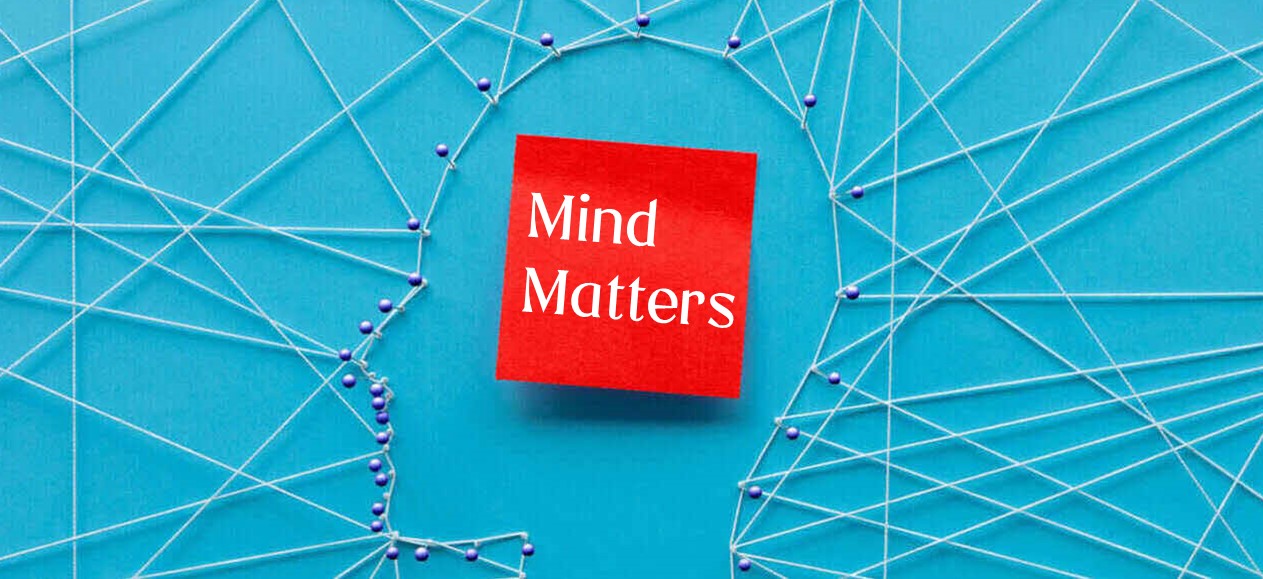 Mind matters KV