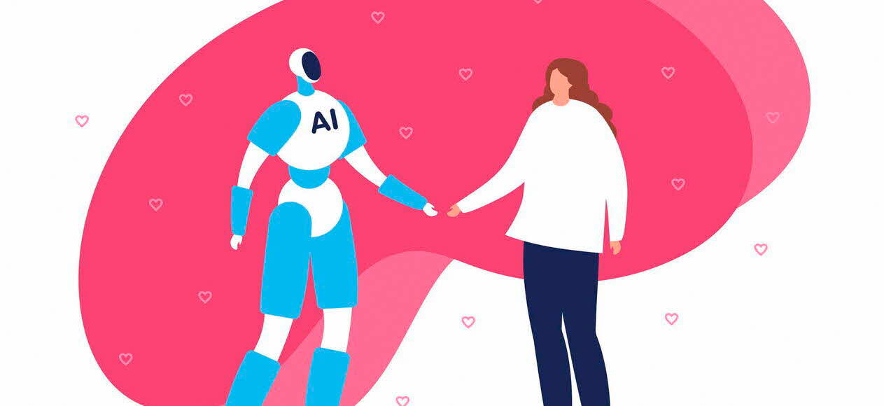 How to make AI your friend, not foe