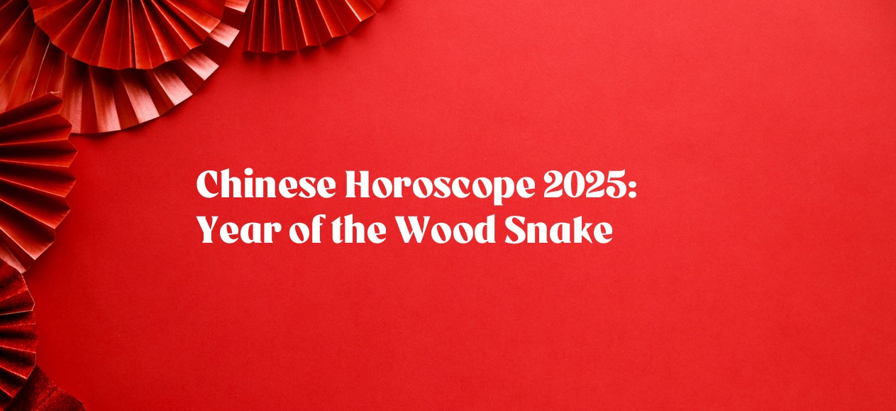 Year of the snake