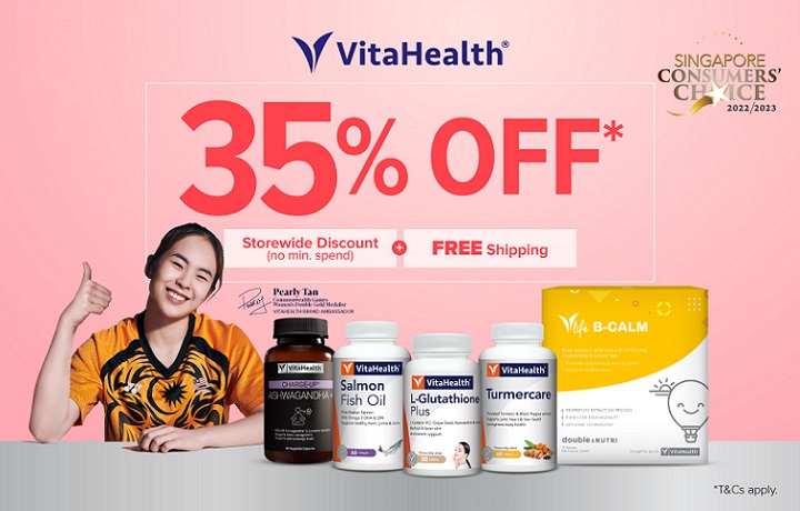 VitaHealth