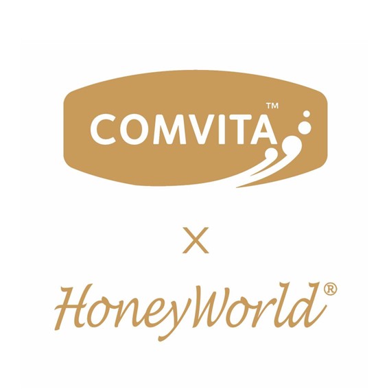 Comvita x HoneyWorld