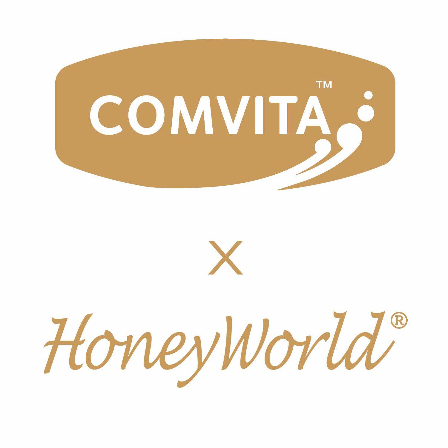 Comvita HoneyWorld