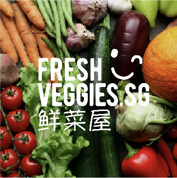 Fresh Veggies SG