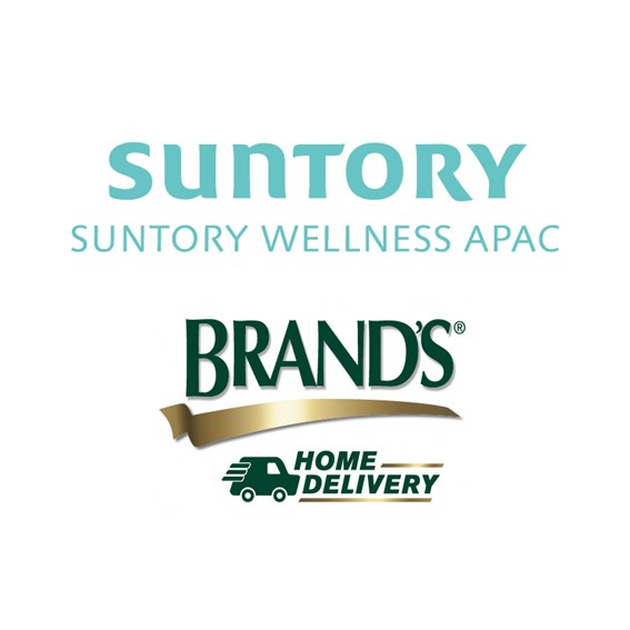 Suntory Wellness Asia Pacific