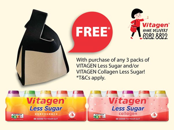 VITAGEN