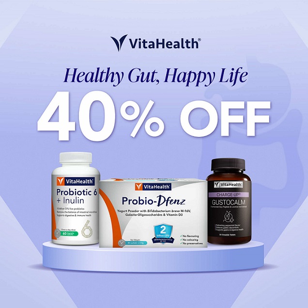 VitaHealth