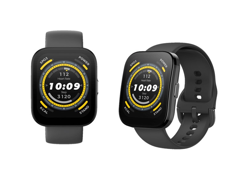 Amazfit online prize