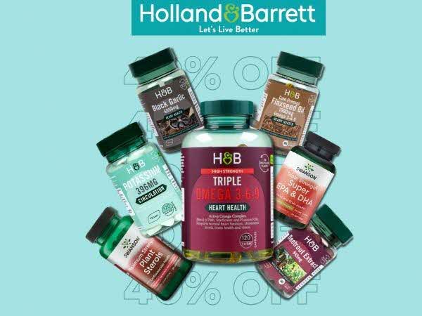 Holland & Barrett