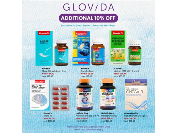 Glovida