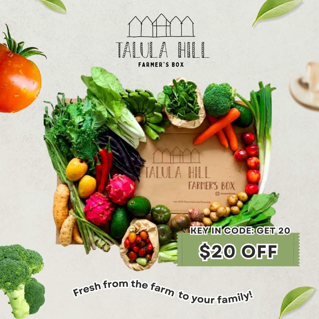 Talula Farm