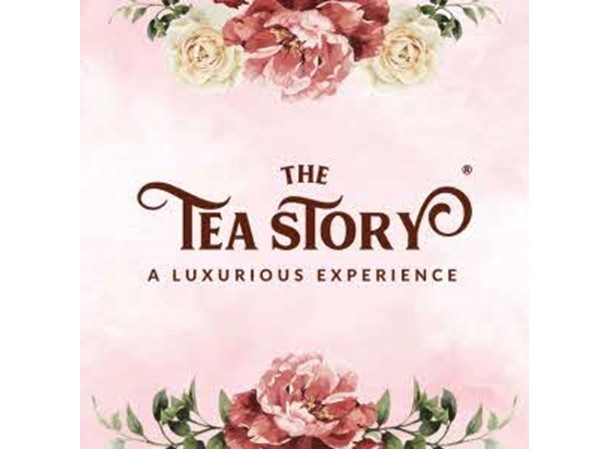 Tea story