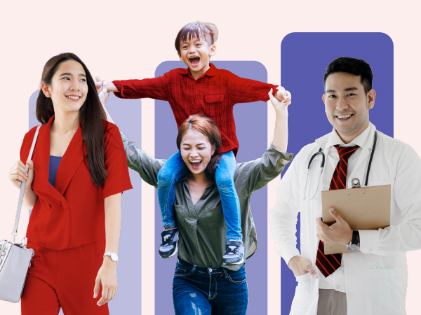 The Health Dialogue image