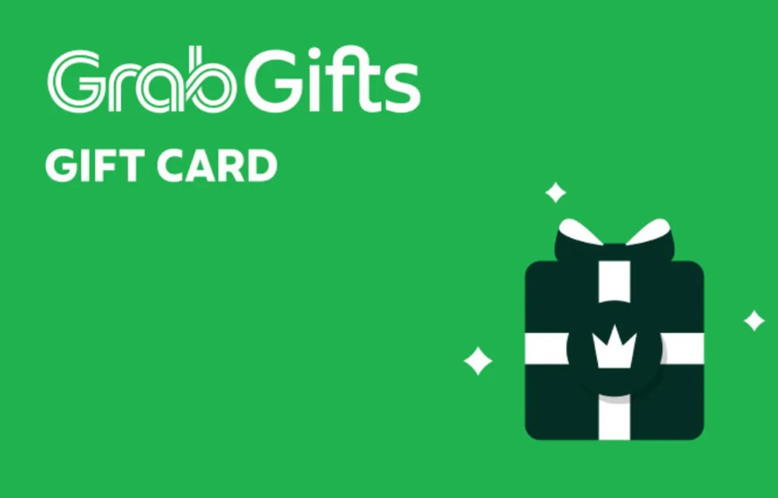 GrabGifts