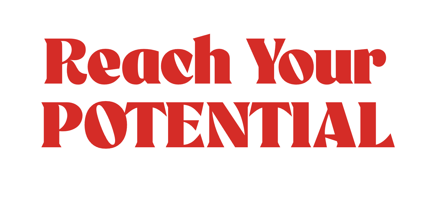 reach-your-potential