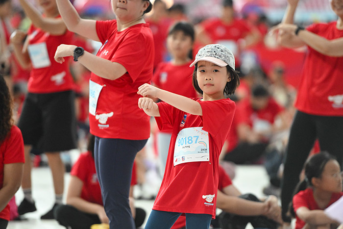 Great Eastern Women’s Run 2024