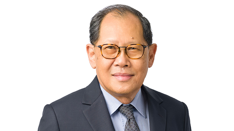 Andrew Lee Kok Keng Non-Executive Non-Independent Director of Great Eastern Life Singapore