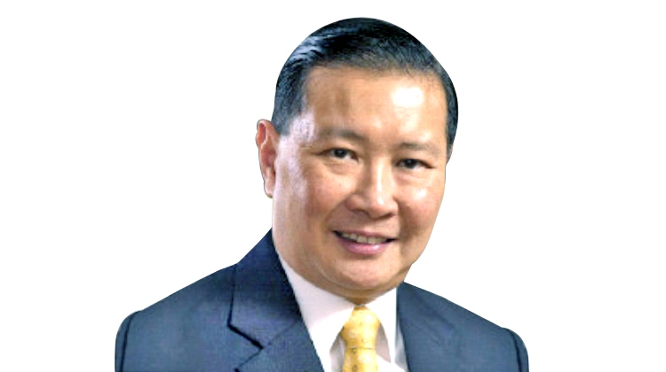 Lee Fook Sun Non-Executive Independent Director of Great Eastern Life Singapore