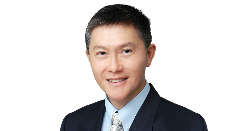 Ng Chee Peng Non-Executive Independent Director of Great Eastern Life Singapore