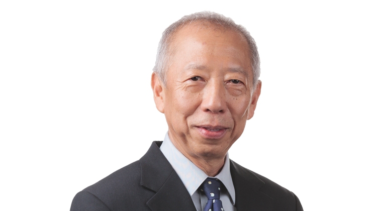 Soon Tit Koon Board Chairman of Great Eastern Singapore