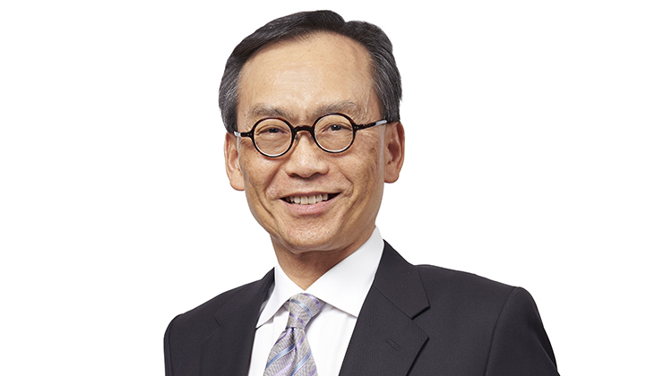 Tam Chee Chong Non-Executive Independent Director of Great Eastern Life Singapore