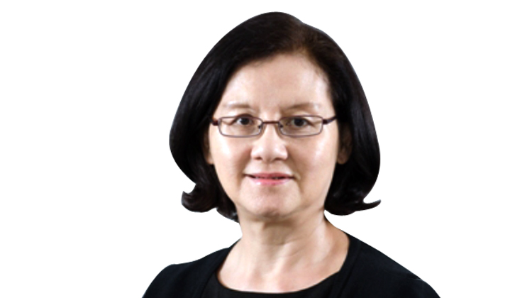 Teoh Lian Ee Non-Executive Independent Director of Great Eastern Life Singapore