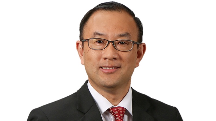 Chan Chee Wei