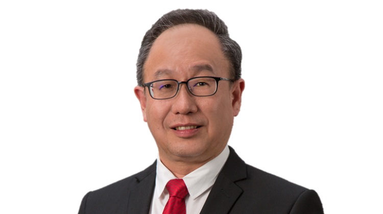 Dennis Tan Koh Tiong