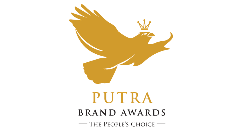 2019 Putra Brand Awards