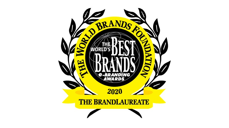 The BrandLaureate World’s First e-Branding Awards 2020