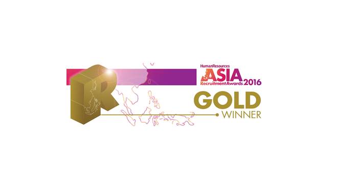 Human Resources Asia Recruitment Awards