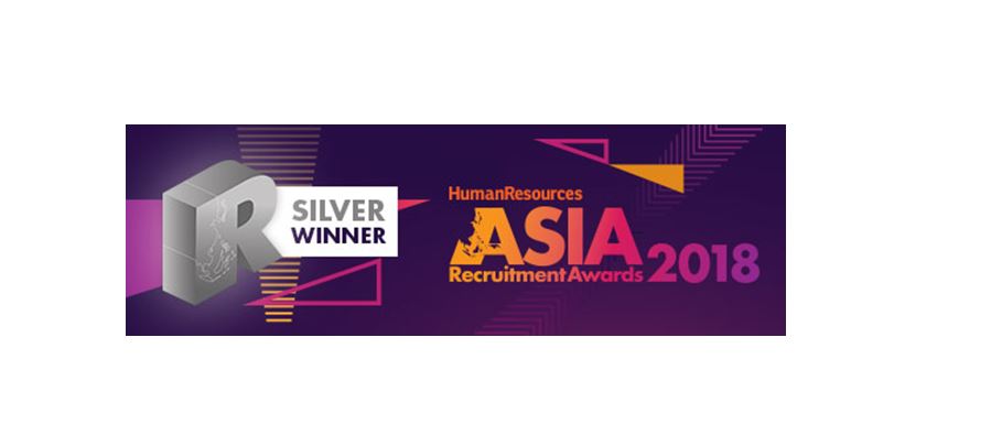 Human Resources Asia Recruitment Awards