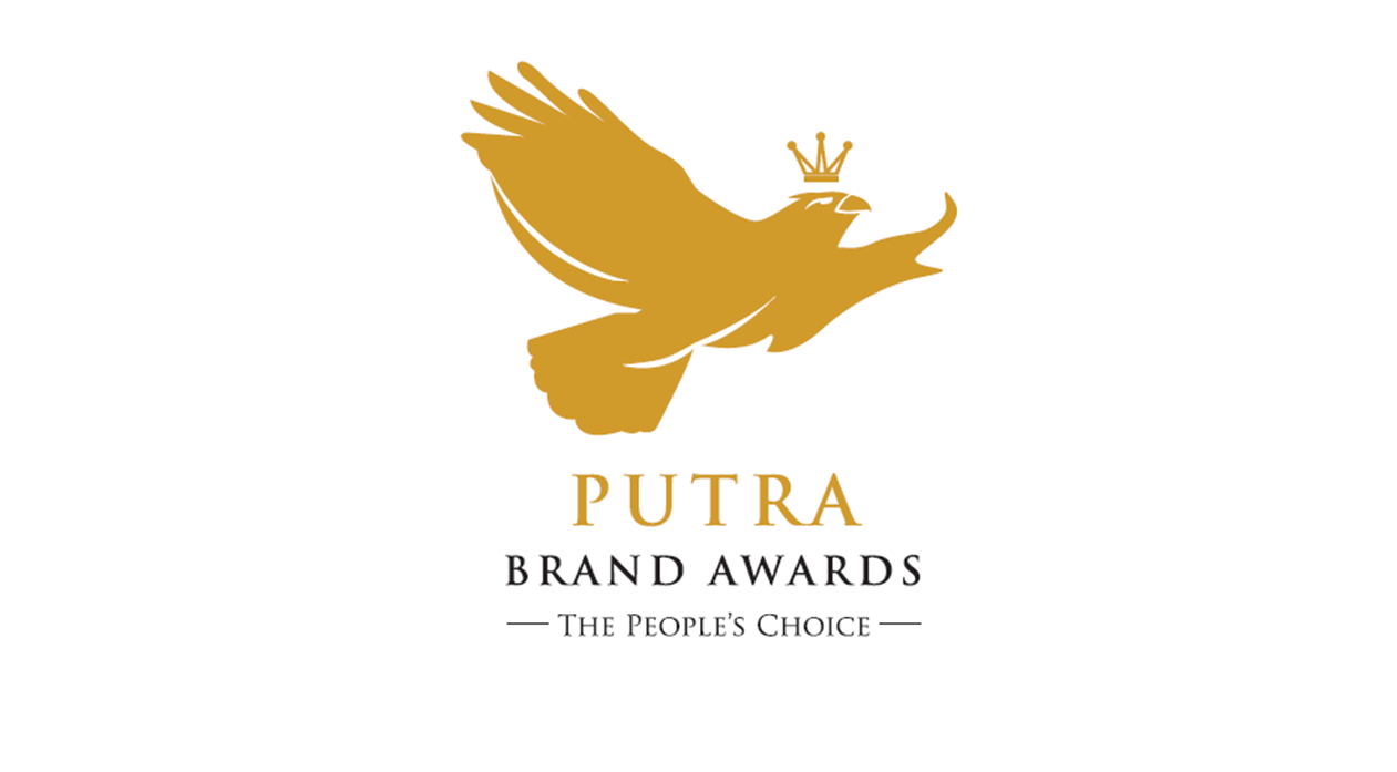 Putra Brand Awards 2018