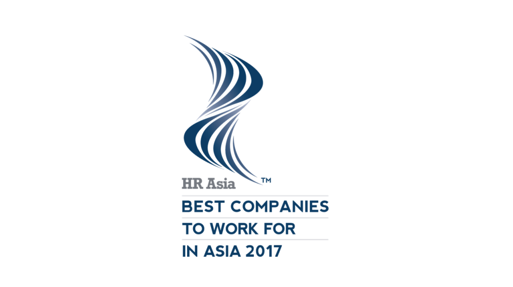 HR Asia Best Companies To Work For In Asia