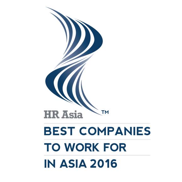 HR Asia Best Companies To Work For In Asia