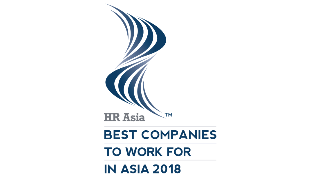 HR Asia Best Companies To Work For In Asia 2018