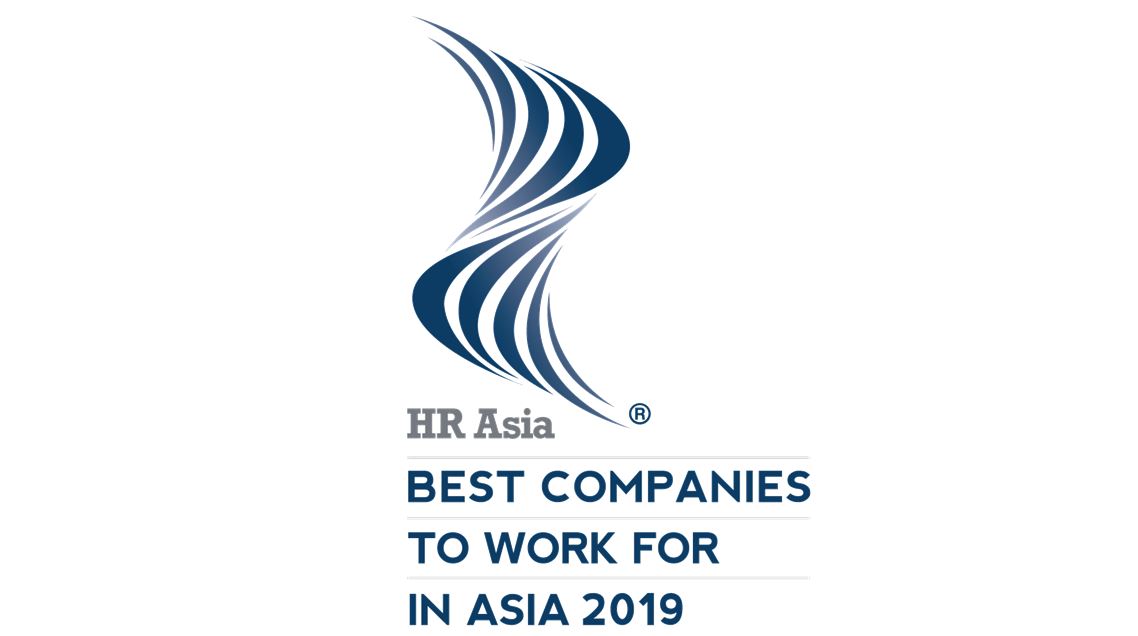 HR Asia Awards 2019