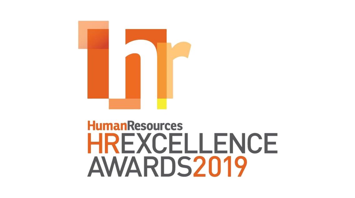 Human Resources HR Excellence Awards 2019