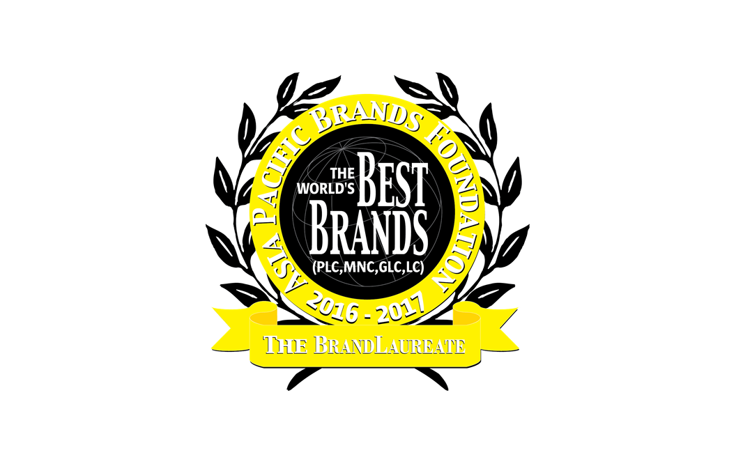 The BrandLaureate Best Brand Awards